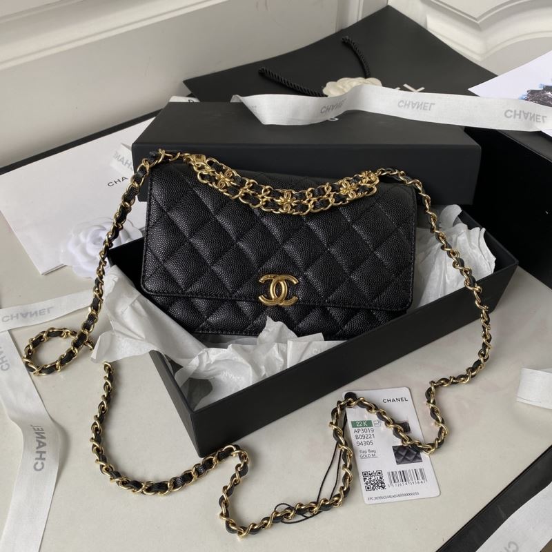 Chanel 19 Bags